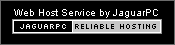 Jaguar Hosting Service